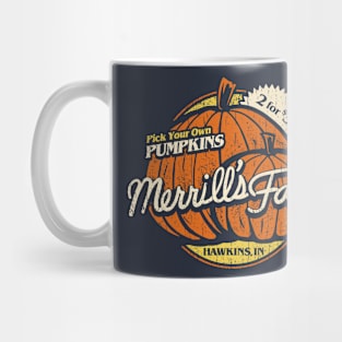 Merrill's Farm Mug